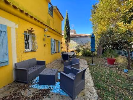 vente maison à saint-brevin-les-pins (44250) : à vendre / 151m² saint-brevin-les-pins