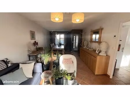 maison à vendre 92 m2