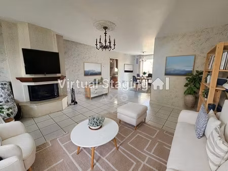 vente maison individuelle saint-jean  164m² 5 pièces 459 000€ avec garage