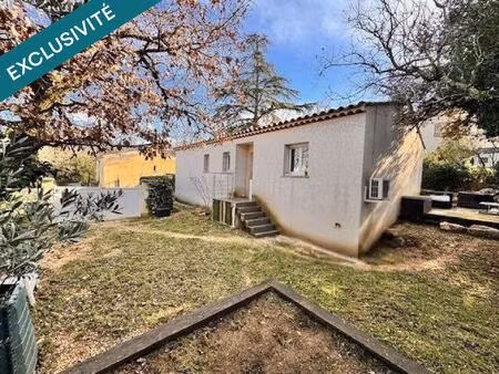 vente maison 4 pièces 90 m² saint-maximin-la-sainte-baume (83470)