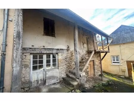 maison terrasson-lavilledieu m² t-2 à vendre  54 799 €
