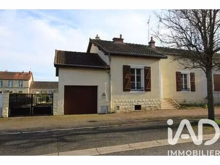 maison de ville à vendre