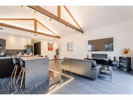 vente maison 4 pièces 124 m² agde (34300)