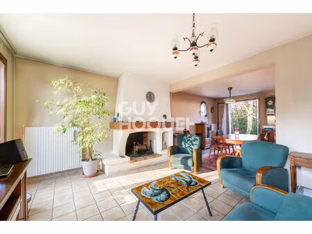 maison le bois de gaumont