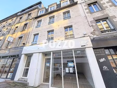 pozzo immobilier- yquelon