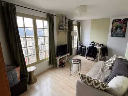 grand'rue immobilier