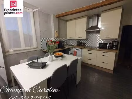 proprietes privees.com caroline champion