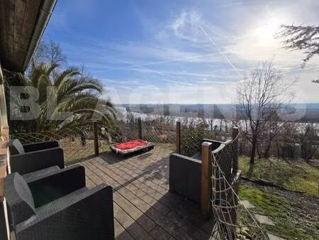 maison de plain-pied à vendre