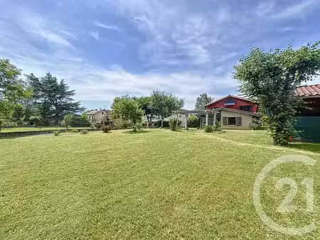 maison à vendre - 5 pièces - 134 m2 - montjoie en couserans - 09 - midi-pyrenees