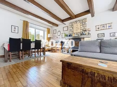 pozzo immobilier - brehal