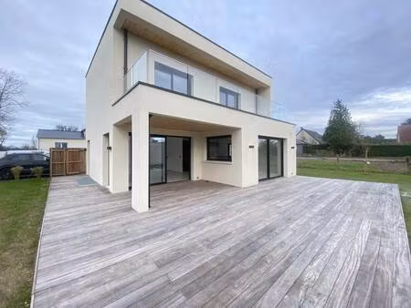 maison de ville à vendre