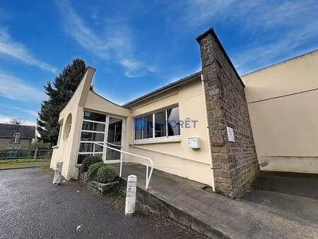 local commercial à louer