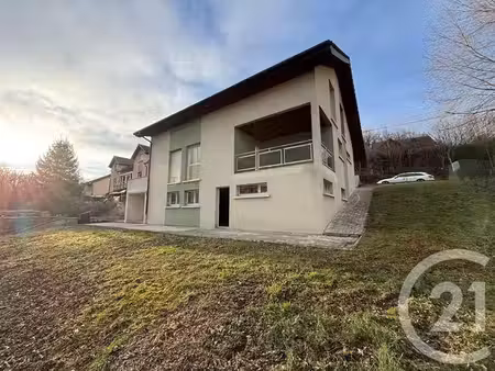 maison à vendre - 5 pièces - 140 75 m2 - morre - 25 - franche-comte