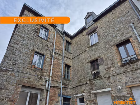 appartement guichen 2 pièce(s) 49 m2