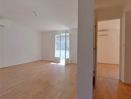 appartement à louer nyons
