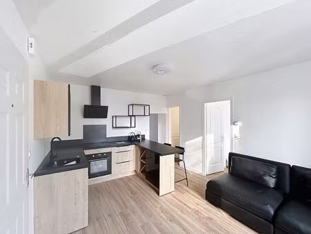 appartement orleans 3 pièce(s) 45 m2