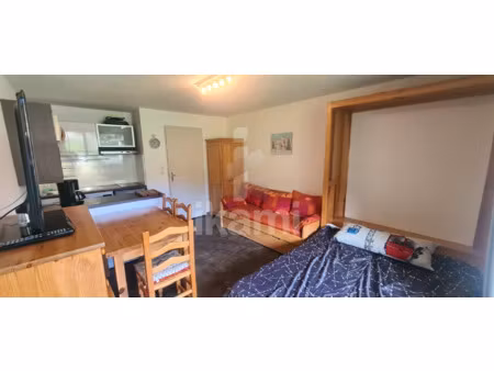 appartement st-françois-longchamp