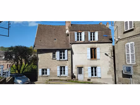 maison de ville historique