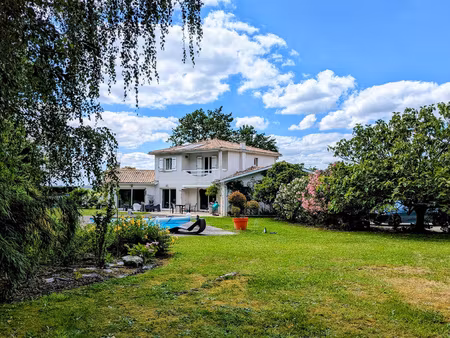 maison beychac et caillau - 7 pièces - 172m2