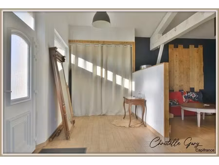 maison à vendre 7 pièces cintegabelle (31)