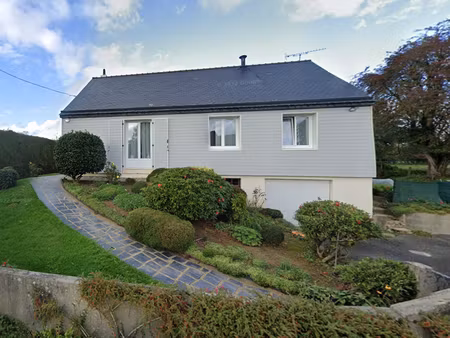 maison colombiers du plessis 4 pièce(s) 92 m2