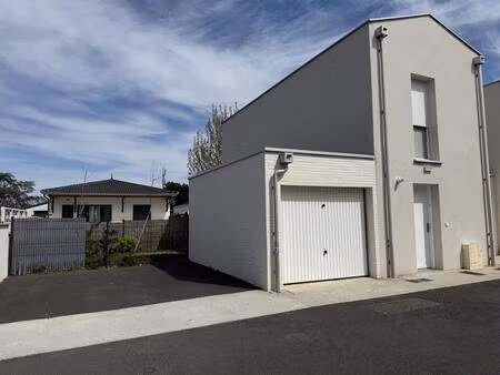 pavillon type 3 a saint lys