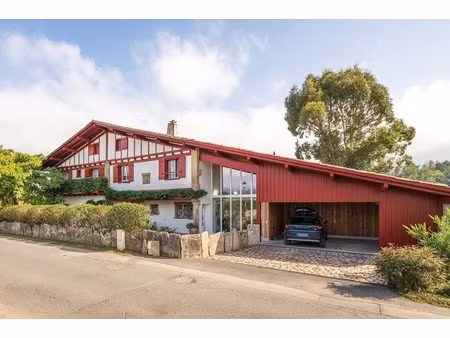 maison à vendre 11 pièces sare (64)