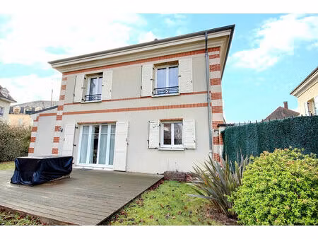 maison wissous 5 pièce(s) 116 m2