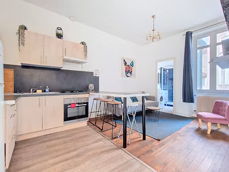 dijon - transvall proche wilson et centre