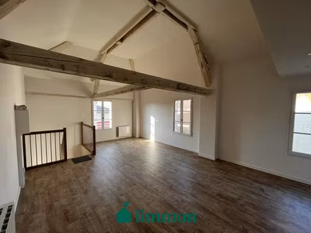 ' andrée2 ' - duplex 3 pièces