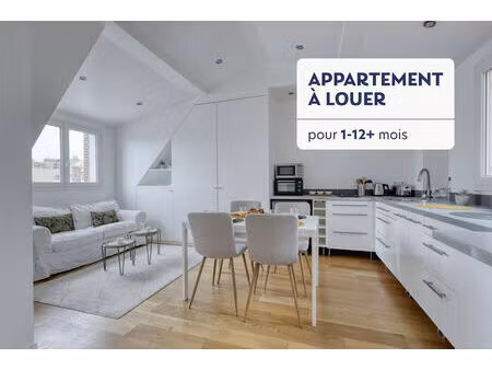 blueground id1031667p  la muette