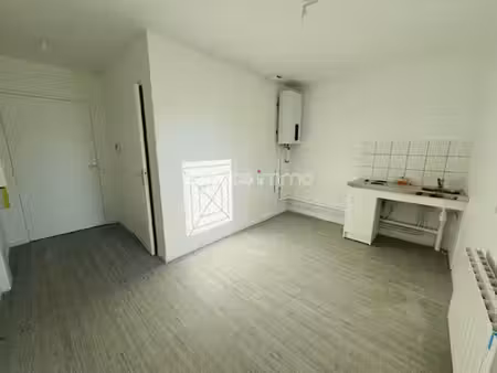 studio avec parking grand quevilly