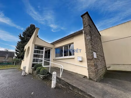 flers - à louer local commercial 143m2