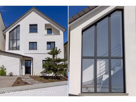 maison 4 chambres 140 m2