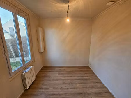 orsay maison à louer