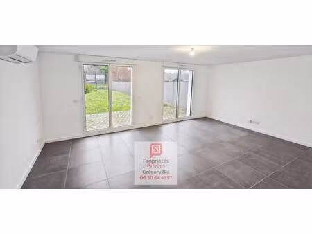 maison pierre levee 4 pièce(s) 83.26 m2