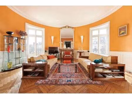 vente appartement 6 pièces et plus à nantes centre ville (44000) : à vendre 6 pièces et pl