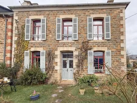 vente maison à plouha (22580) : à vendre / 150m² plouha