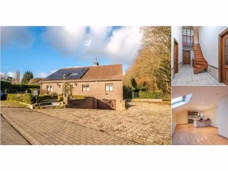 appartement à louer à avenue de mérode 11 rixensart (vbd78675)