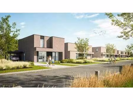 oostrozebeke  molstenstraat (lot 2)