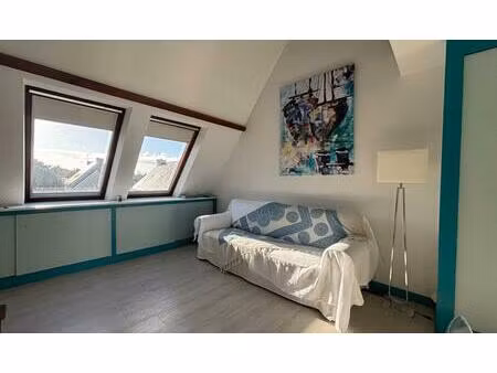 bel appartement proche de la plage