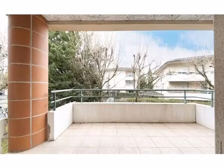 appartement saint-jean 41.56 m² t-2 à vendre  135 000 €