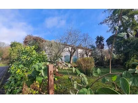 maison agen m² t-6 à vendre  249 000 €