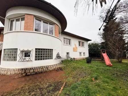 charmante maison familiale