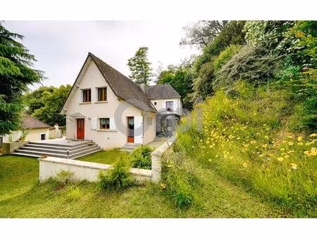 maison le plessis-robinson 202.5 m² t-7 à vendre  1 300 000 €