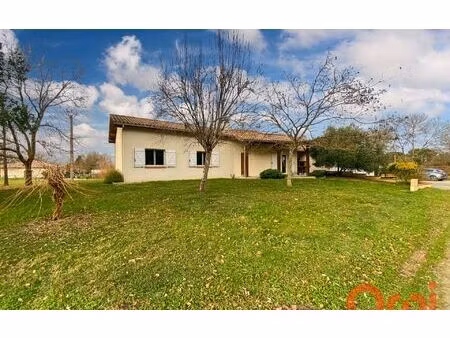 maison montauban m² t-5 à vendre  338 000 €