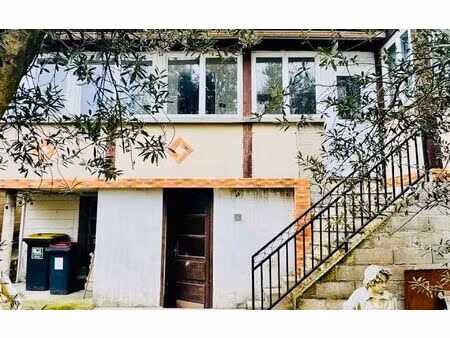 maison stains m² t-4 à vendre  285 000 €