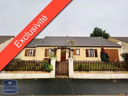annonce vente maison 4 pièces de 113m2 à velles (36330) - paruvendu.fr ref 992784646033