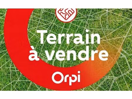 terrain caraman m² t- à vendre  69 000 €