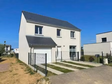 vente maison à la turballe (44420) : à vendre / 123m² la turballe